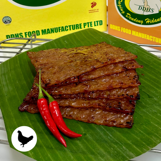 Dendeng House – Dendeng House Singapore