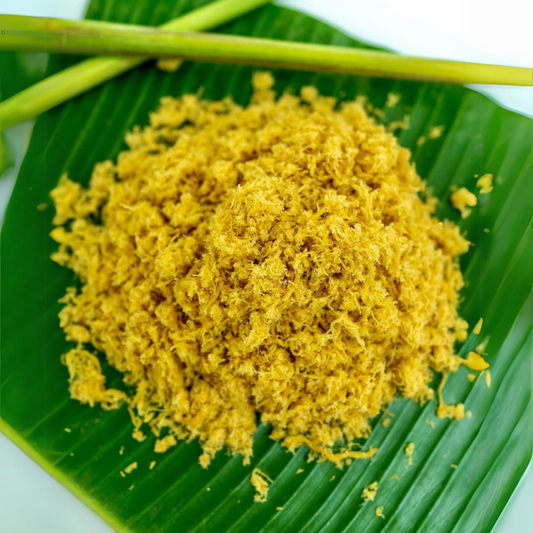 Dendeng Chicken Floss